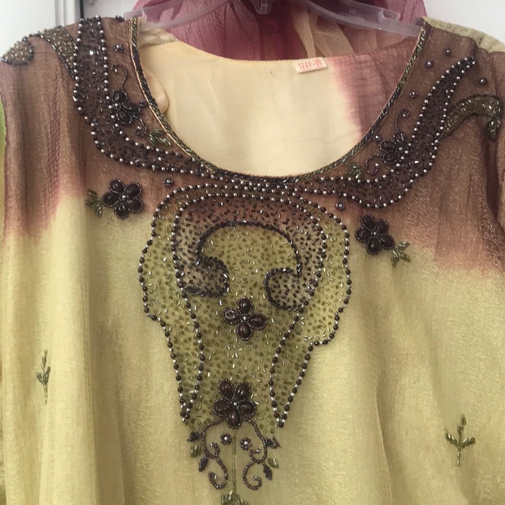 Dress - Picture 4 of 6